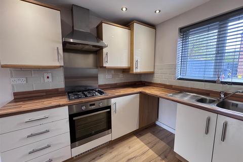 undefined, Howden Close, Bagworth, Coalville