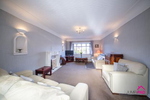 3 bedroom detached bungalow for sale, Avery Square, Haydock, WA11