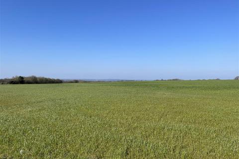 Land for sale, Roborough, Winkleigh