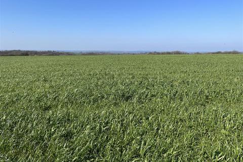 Land for sale, Roborough, Winkleigh