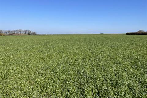 Land for sale, Roborough, Winkleigh