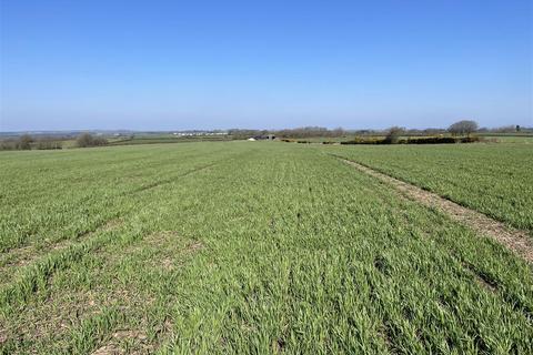 Land for sale, Roborough, Winkleigh