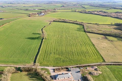 undefined, Roborough, Winkleigh