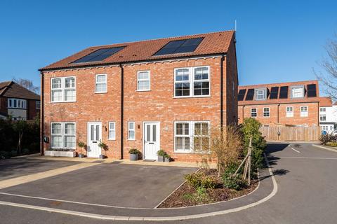 undefined,  Heworth Mews , York YO31