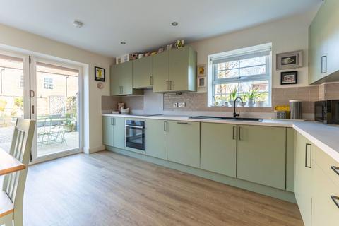 undefined,  Heworth Mews , York YO31