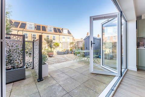 undefined,  Heworth Mews , York YO31