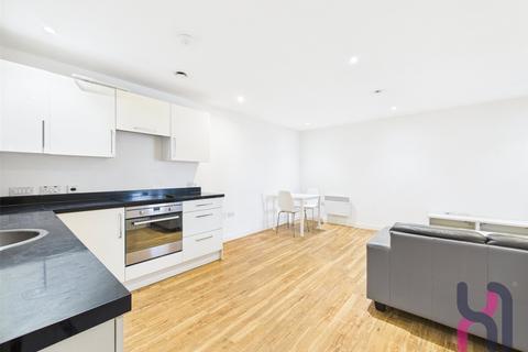 2 bedroom flat for sale, The Exchange, 8 Elmira Way, Salford, Manchester, M5