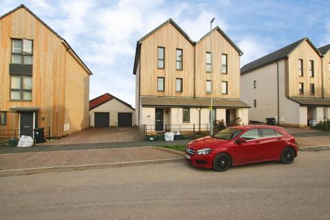 undefined, Clover Way, Bristol BS34