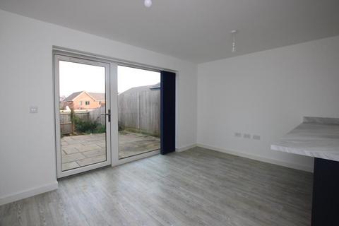 undefined, Clover Way, Bristol BS34