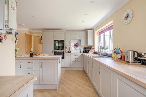 5 bedroom detached house for sale, Hicks Mill, Bissoe, Truro, Cornwall