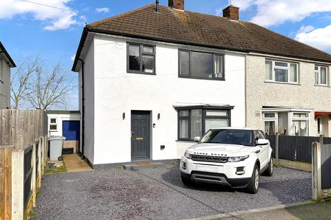 3 bedroom semi-detached house for sale, Alexander Avenue, Newark