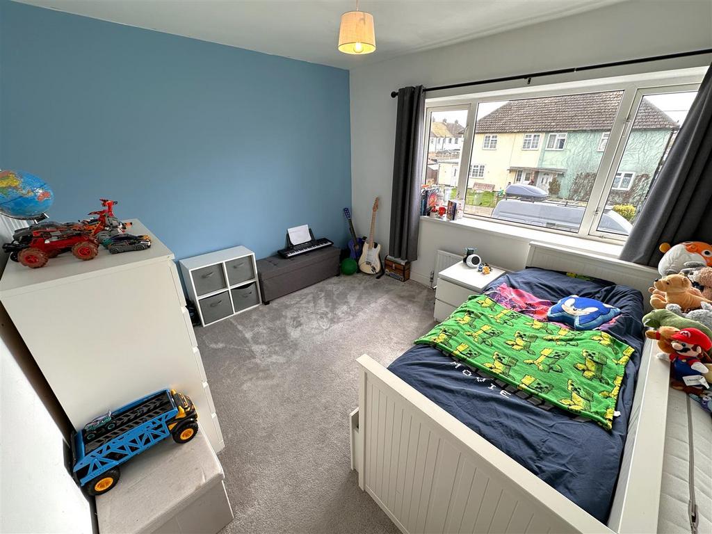 Bedroom Two 494