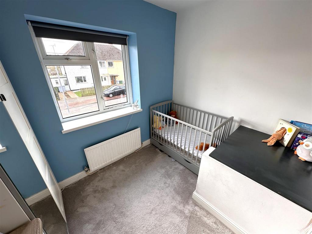 Bedroom Three 483