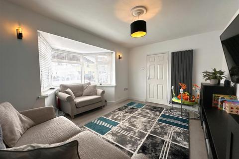 3 bedroom semi-detached house for sale, Alexander Avenue, Newark