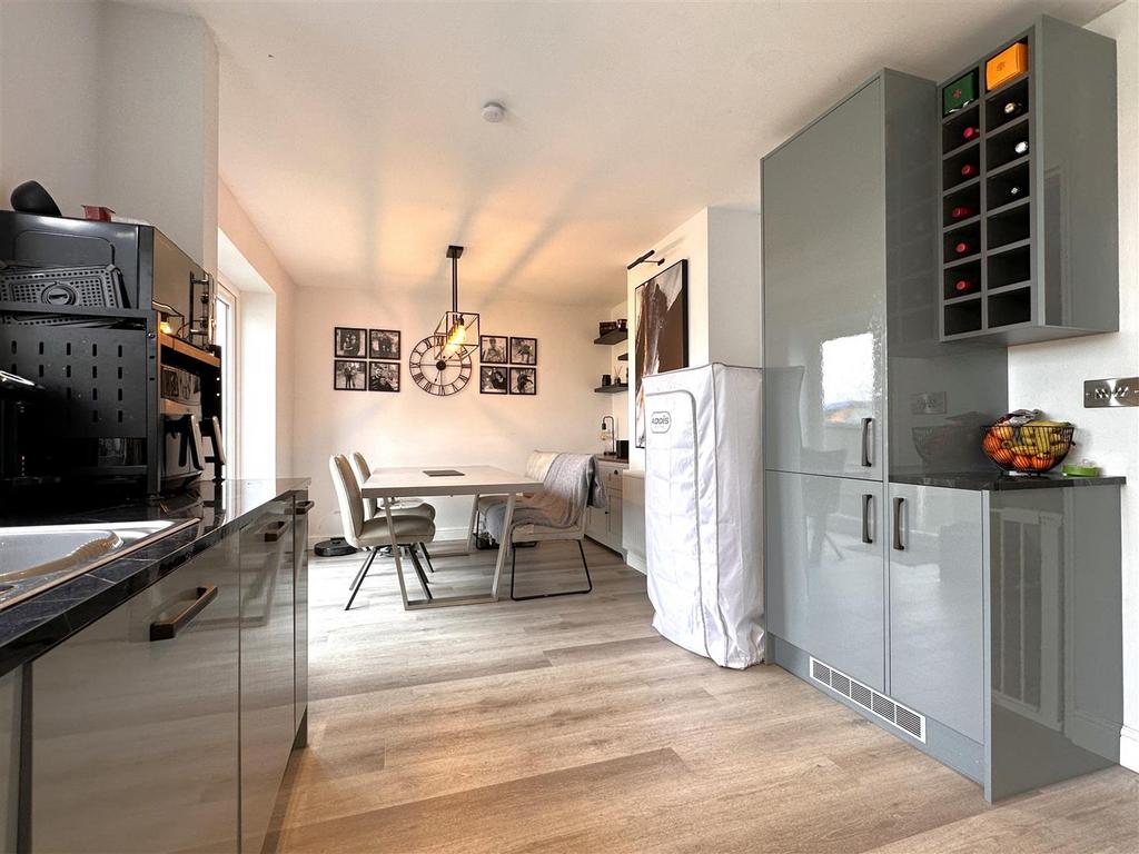 Kitchen/Diner 532