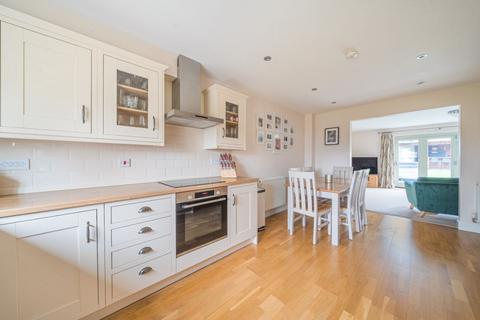 3 bedroom terraced house for sale, The Green, Bromham, Bedford