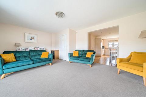 3 bedroom terraced house for sale, The Green, Bromham, Bedford