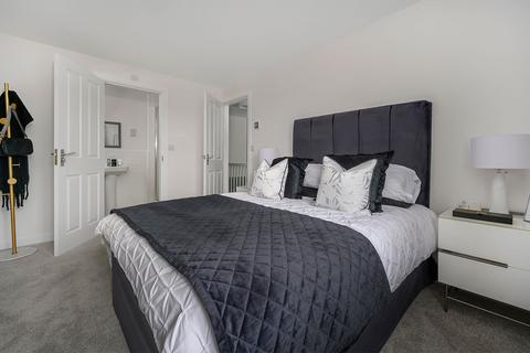 undefined, Plot 4, The Woodlark at Lockley Gardens, The Long Shoot CV11