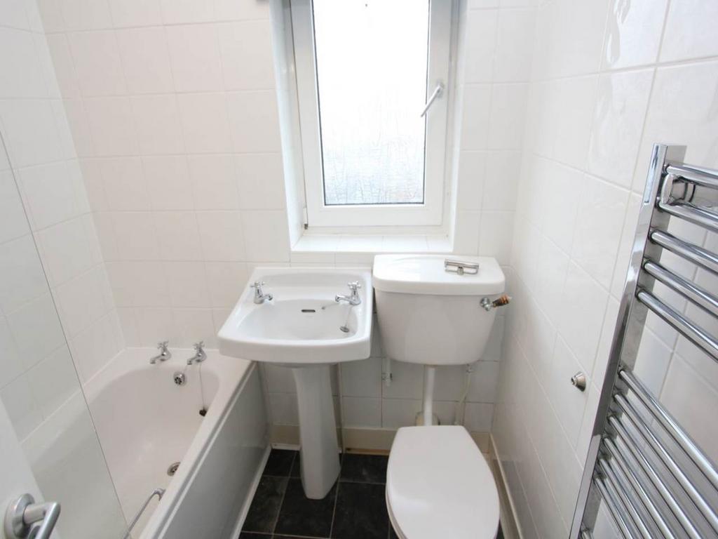 Bathroom WC