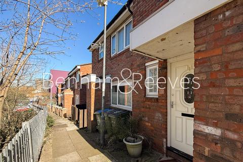 undefined, Ruddstreet Close, London SE18
