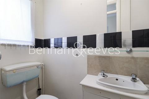 undefined, Ruddstreet Close, London SE18