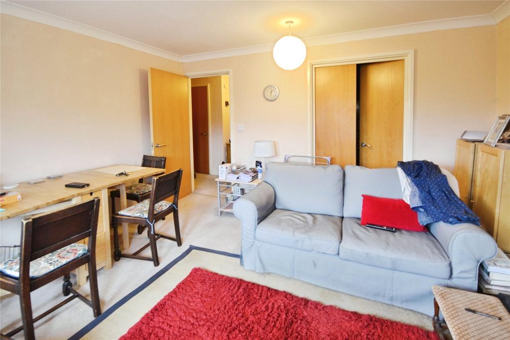 2 bedroom apartment for sale - Ansicht 2
