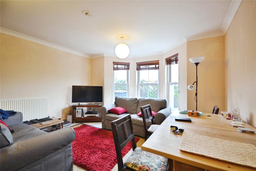 2 bedroom apartment for sale - Ansicht 3