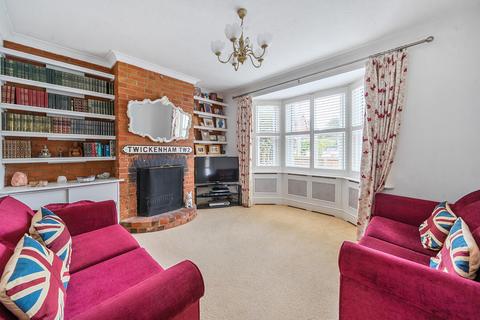 4 bedroom semi-detached house for sale, Wellington Road, Crowthorne, Berkshire
