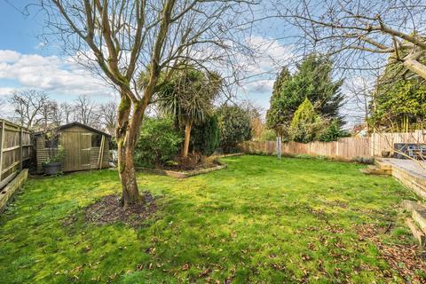 4 bedroom semi-detached house for sale, Wellington Road, Crowthorne, Berkshire