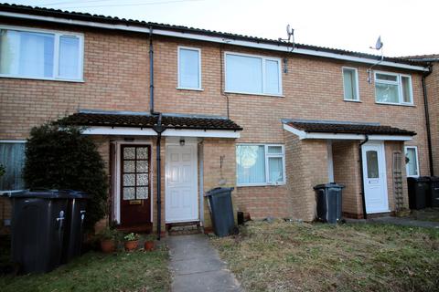 1 bedroom ground floor maisonette to rent, Swan Copse, Birmingham B25