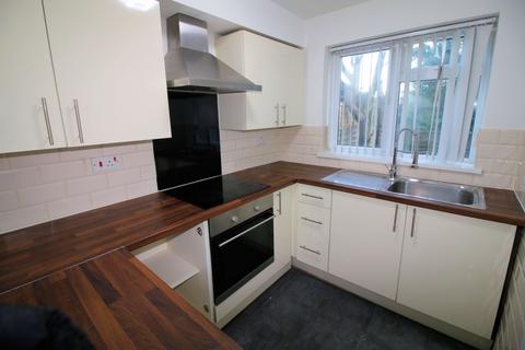 1 bedroom ground floor maisonette to rent, Swan Copse, Birmingham B25