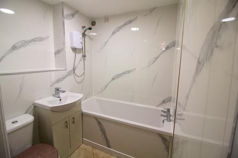 1 bedroom ground floor maisonette to rent, Swan Copse, Birmingham B25