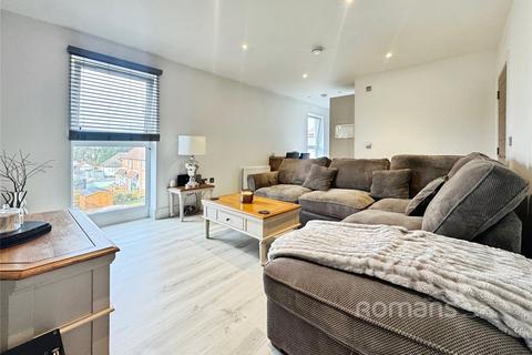 2 bedroom apartment for sale, Sarah Way, Farnborough