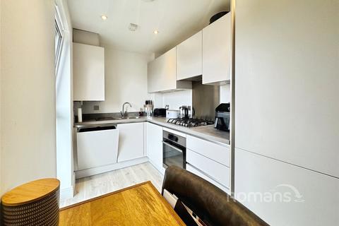2 bedroom apartment for sale, Sarah Way, Farnborough