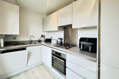 2 bedroom apartment for sale, Sarah Way, Farnborough