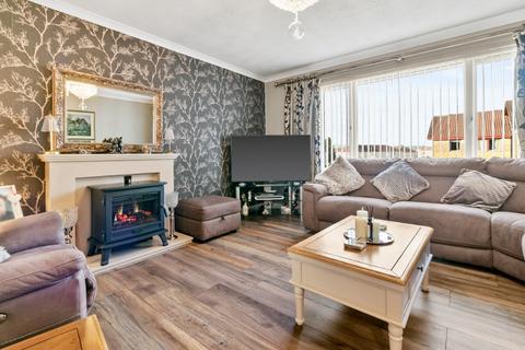 undefined, First Avenue, Bonhill, West Dunbartonshire, G83