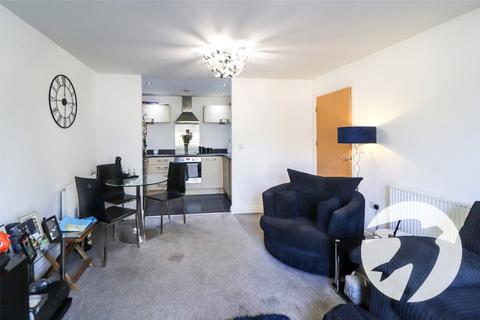 1 bedroom flat for sale, Tanners Close, Crayford, Dartford, DA1