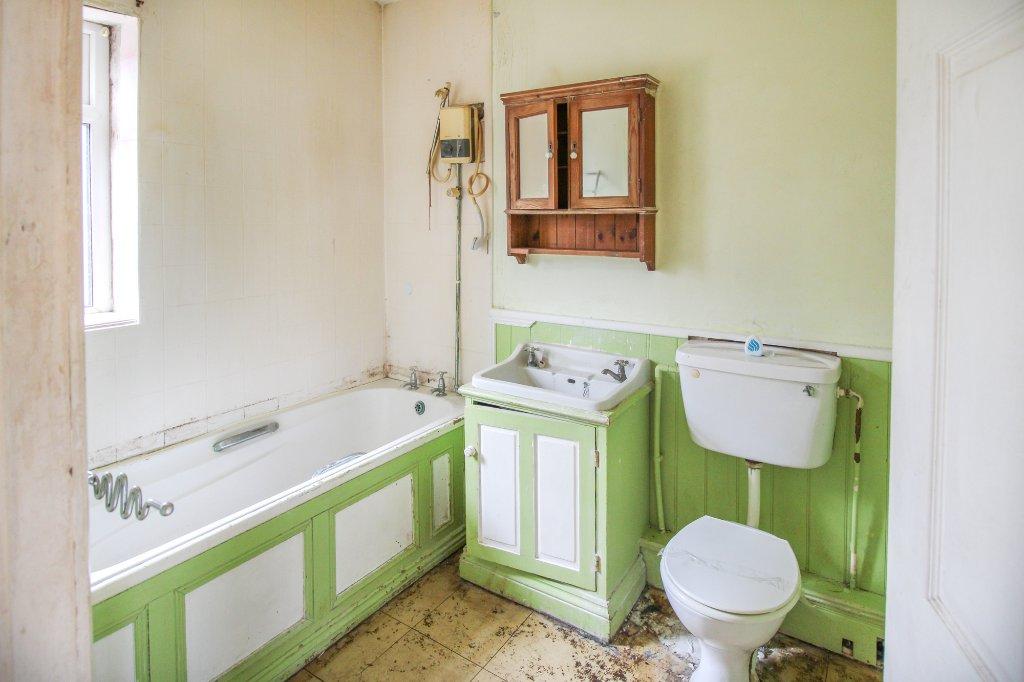 House Bathroom