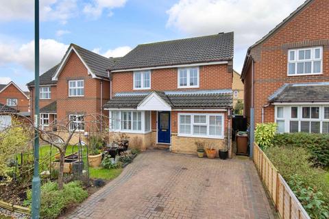 undefined, Drayton Close, High Halstow, Rochester, Kent, ME3