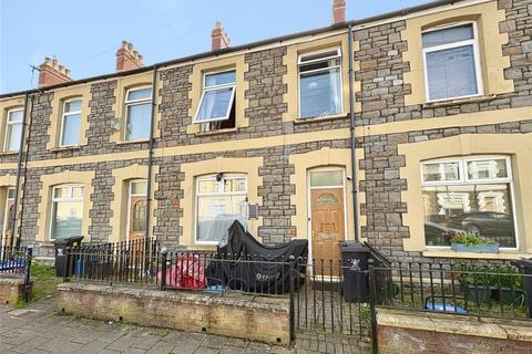 3 bedroom terraced house for sale, Iron Street, Splott, Cardiff