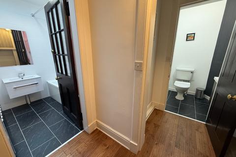 undefined, Manor Place, Edinburgh EH3