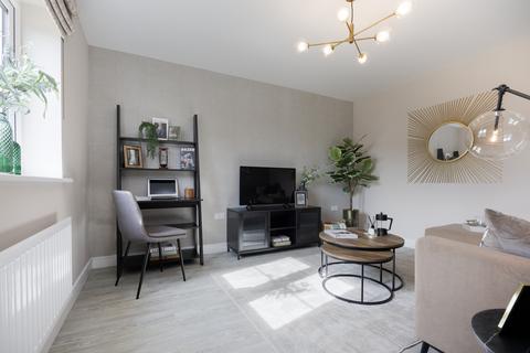 4 bedroom detached house for sale, Plot 6, The Knightley at Cherrywood Place, Fordham Road CB7