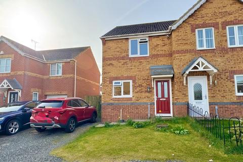 St. Helens Drive, Seaham, County Durham, SR7