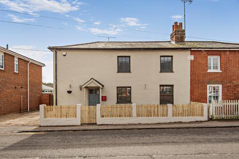 4 bedroom semi-detached house for sale, Lovel Road, Winkfield, Windsor, Berkshire