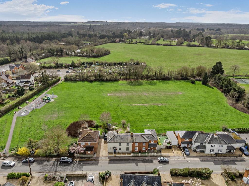 Drone View