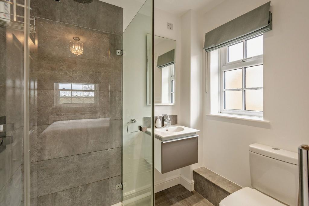 Principal En Suite