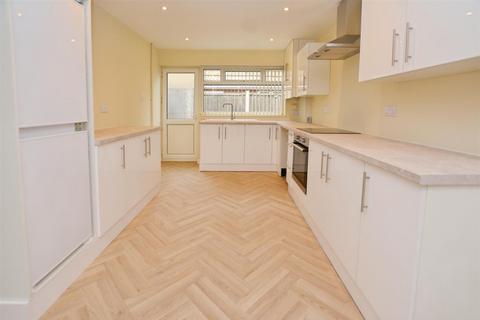 undefined, Norfolk Avenue, Burton-Upon-Stather, Scunthorpe