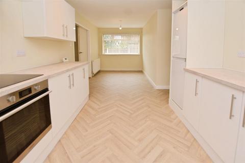 undefined, Norfolk Avenue, Burton-Upon-Stather, Scunthorpe