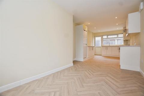 undefined, Norfolk Avenue, Burton-Upon-Stather, Scunthorpe