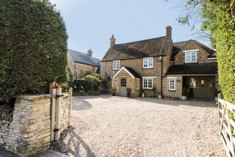 undefined, Lew Road, Curbridge, Witney